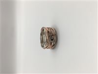Anello Rubinia Donna Filodellavita in Oro Diamante AN290AR-15 G - AN290AR-15 G